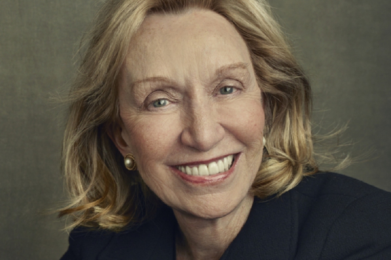 Doris Kearns Goodwin reescribe la vida de George Washington