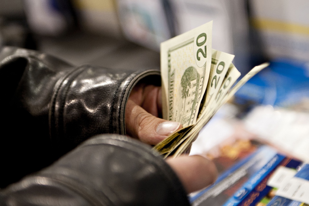 ¿Qué pasará con el dólar en 2017?