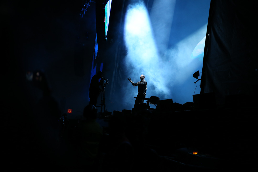 DRAKE
