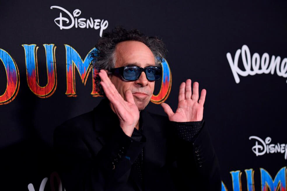 «Dumbo»: la historia del elefante volador e inadaptado que retoma Tim Burton