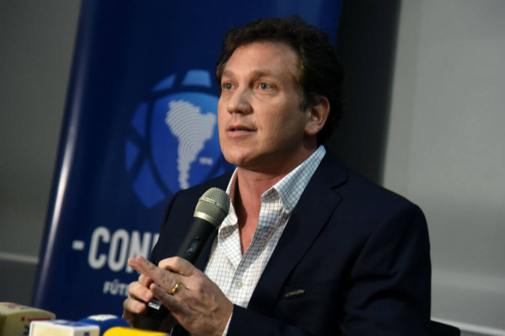 Conmebol aplazó la decisión sobre la final de la Copa América de 2020