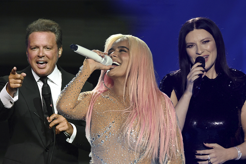Conciertos 2024 en Colombia: artistas, fechas, ciudades y escenarios. ¡Agéndate!
