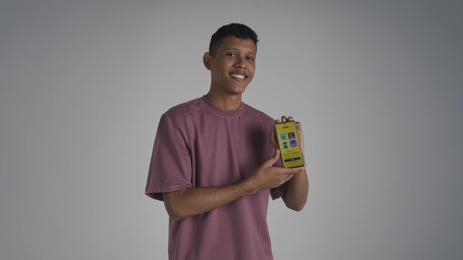 El colombiano que, sin ser ingeniero, creó una app de educación interactiva y llegó a EE.UU.