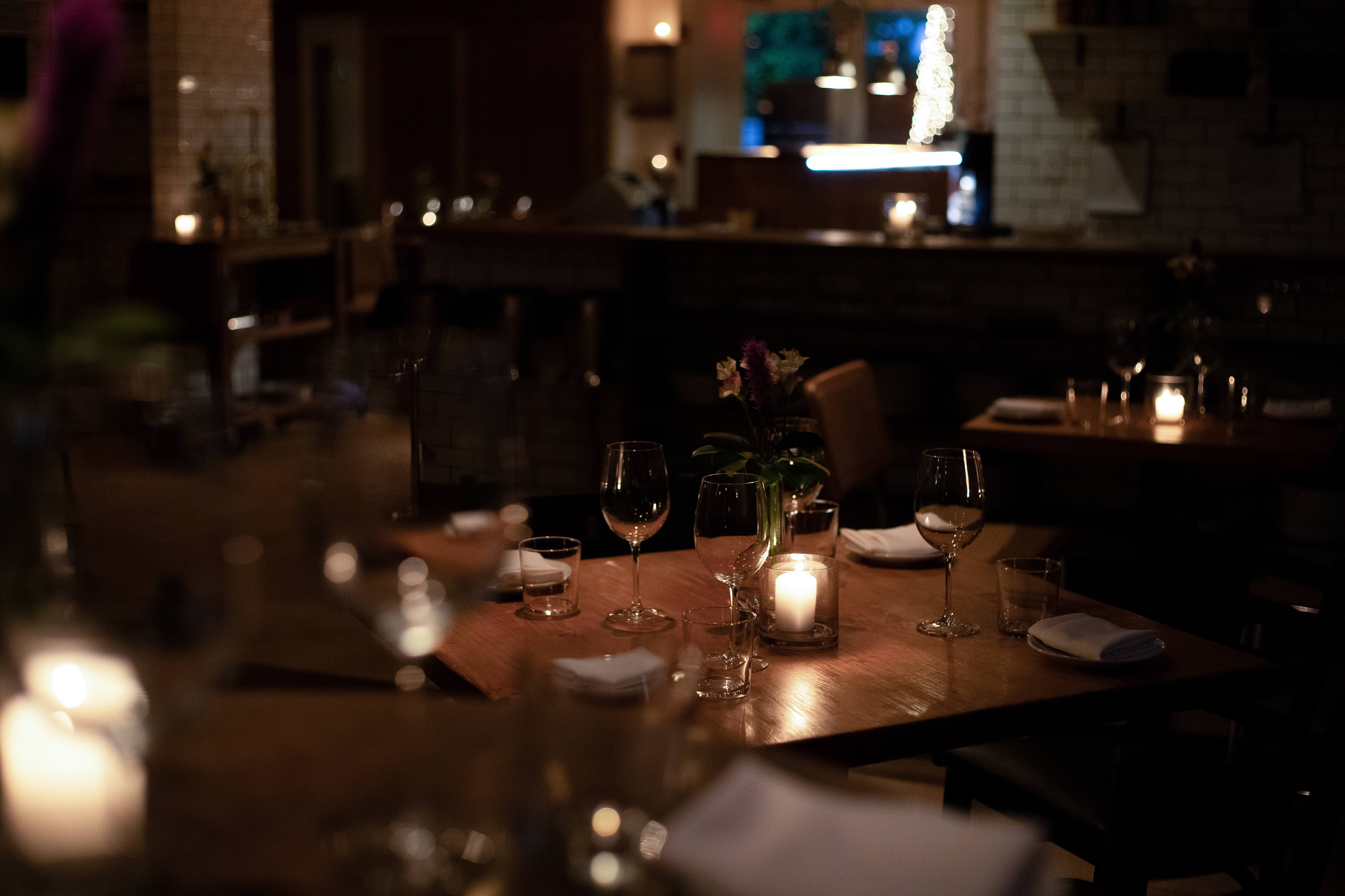 Restaurante Ariete Miami.