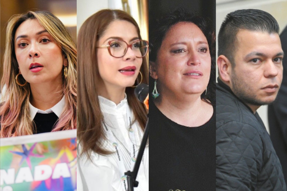 Se calentó la ruptura de la Alianza Verde: alistan el proceso de escisión