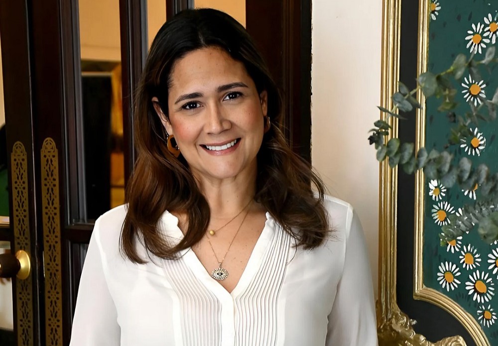 Nombran a la nueva secretaria ejecutiva de la Red Colombiana de Posgrados