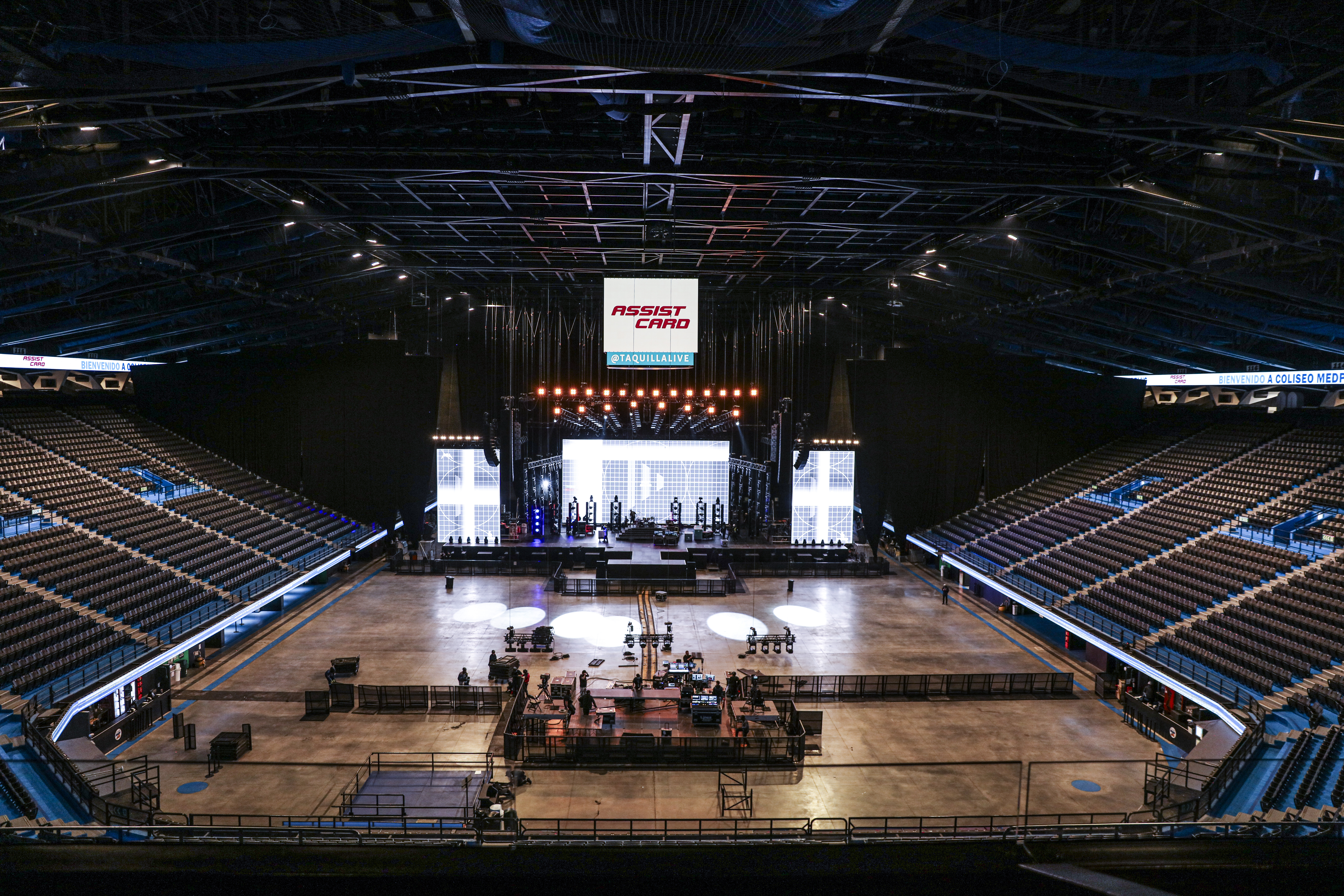 Coliseo Med Plus