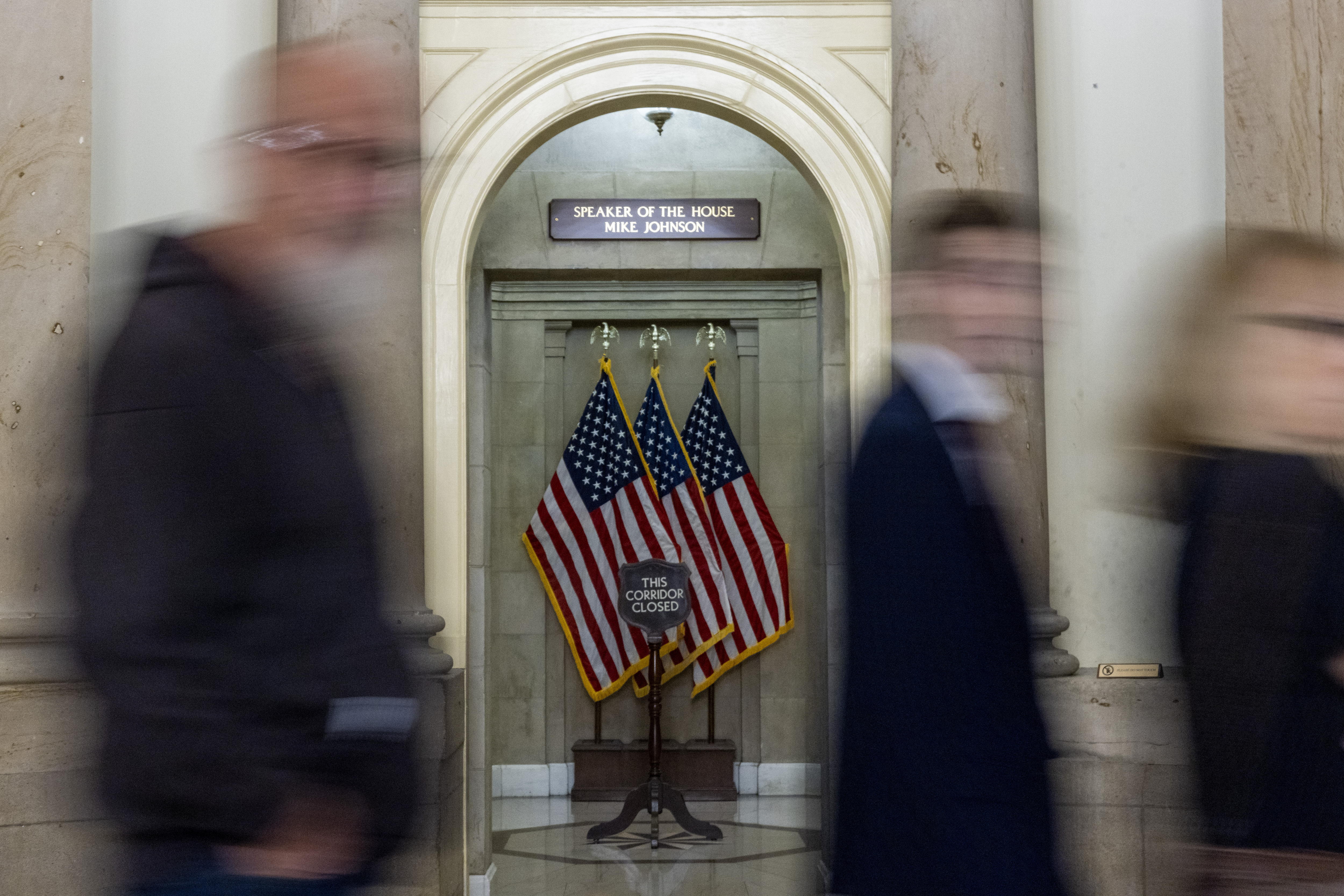 Última negociación para evitar un “shutdown” en el periodo de Joe Biden