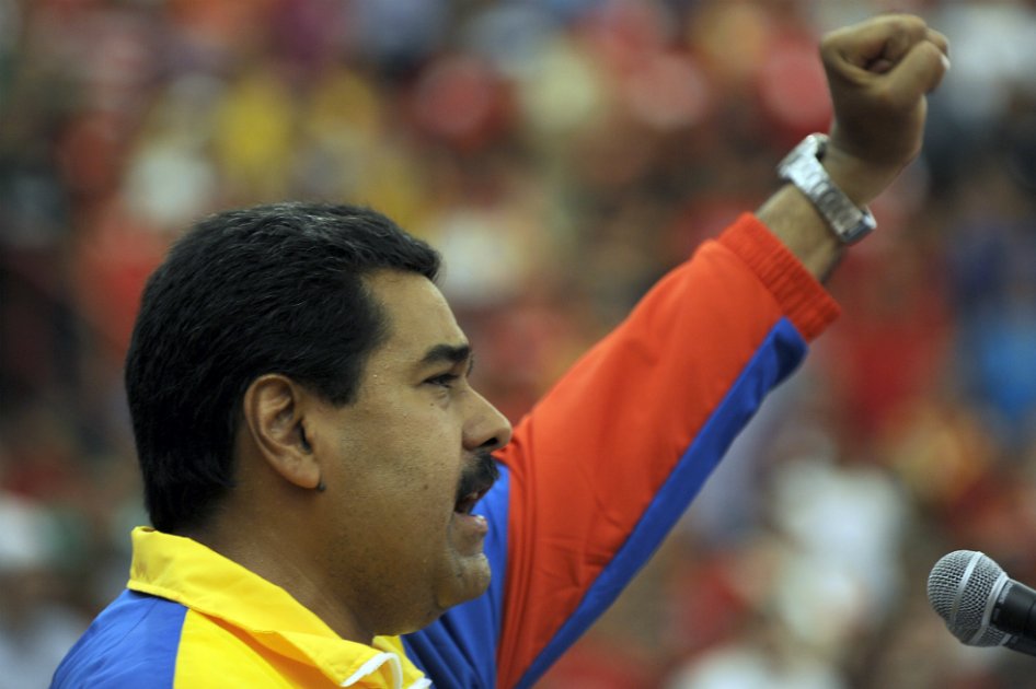 Maduro: Chávez luchó hasta el final y su muerte se investigará
