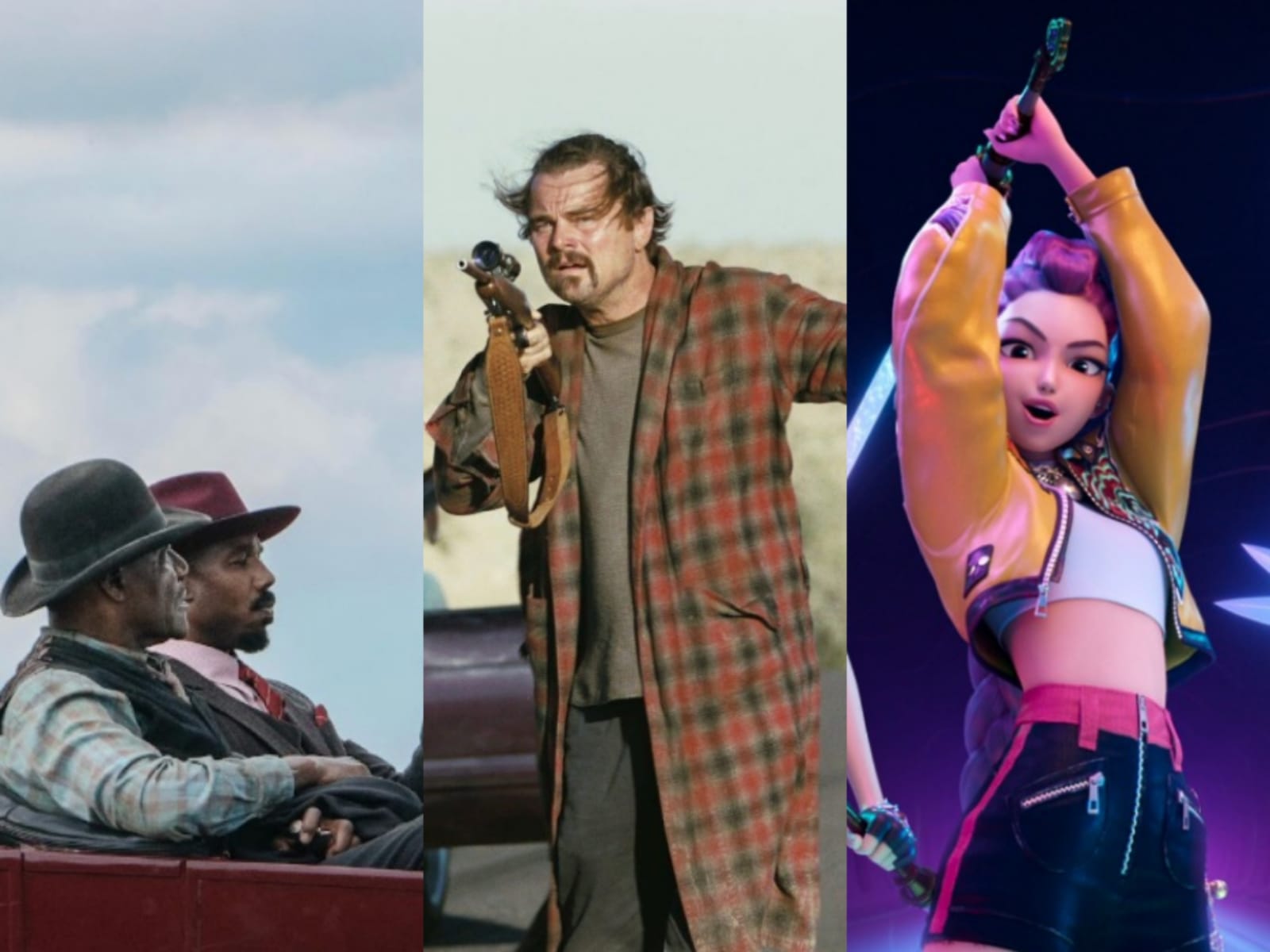 Premios Óscar 2026: Una batalla tras otra, Sinners y más nominadas para ver en streaming