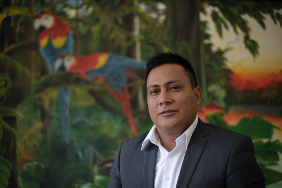 “Estaban violentando derechos”: indígena que con tutela revivió circunscripciones de paz