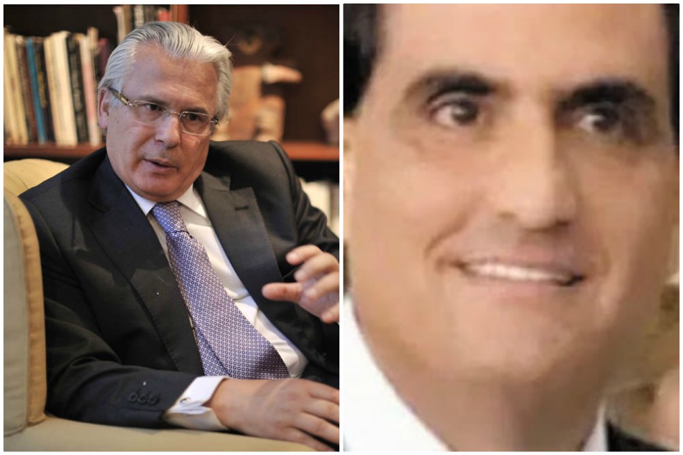 El bufete de abogados del exjuez español Baltasar Garzón asumió la defensa del colombiano Alex Saab.