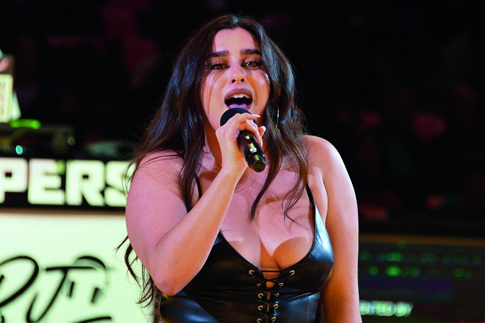 Lauren Jauregui cantará en Bogotá el 8 de marzo