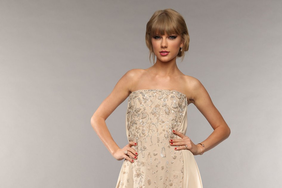 Taylor Swift sorprende con propina de 500 dólares