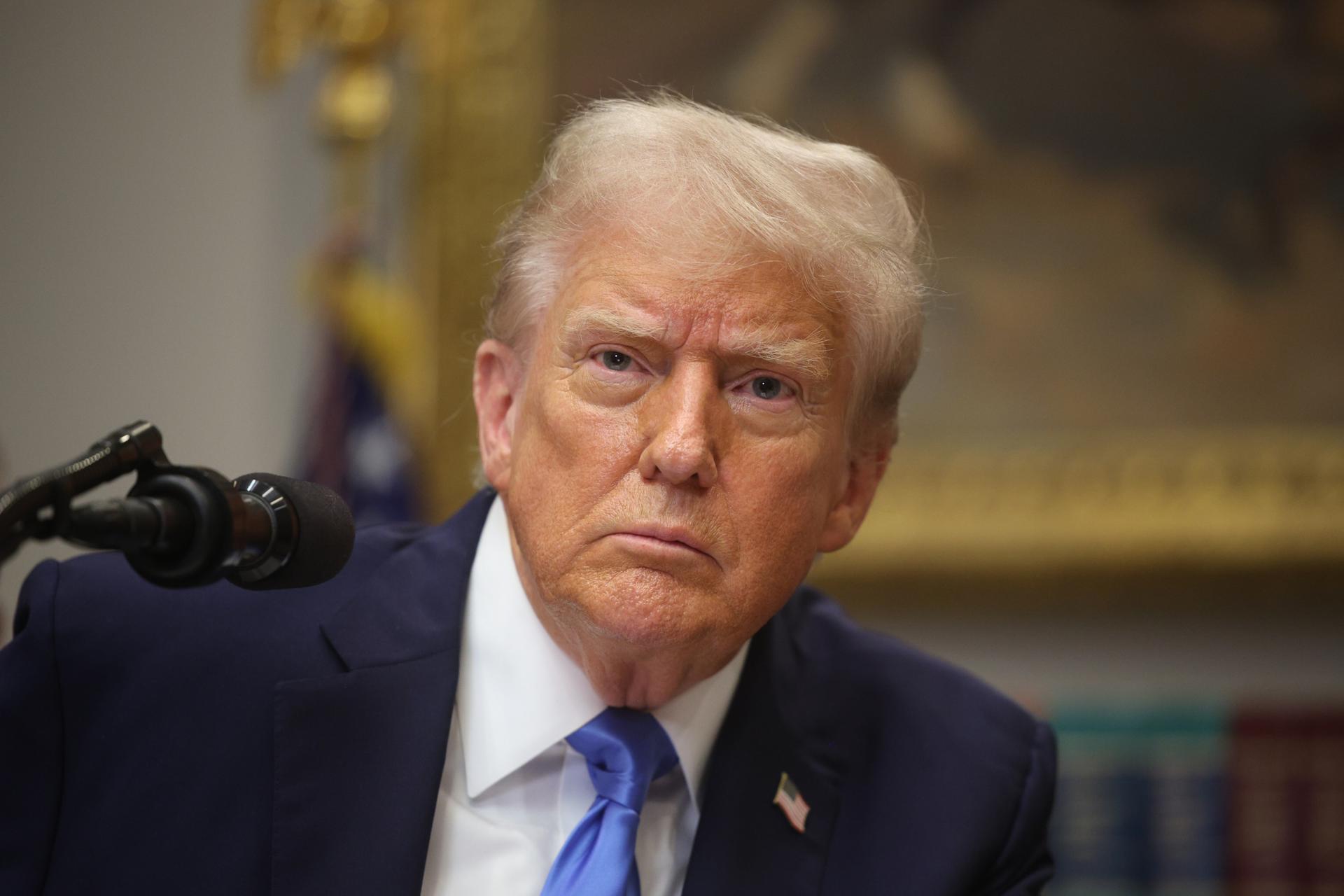 No, el paracetamol (o acetaminofén) no causa autismo, como dijo Trump