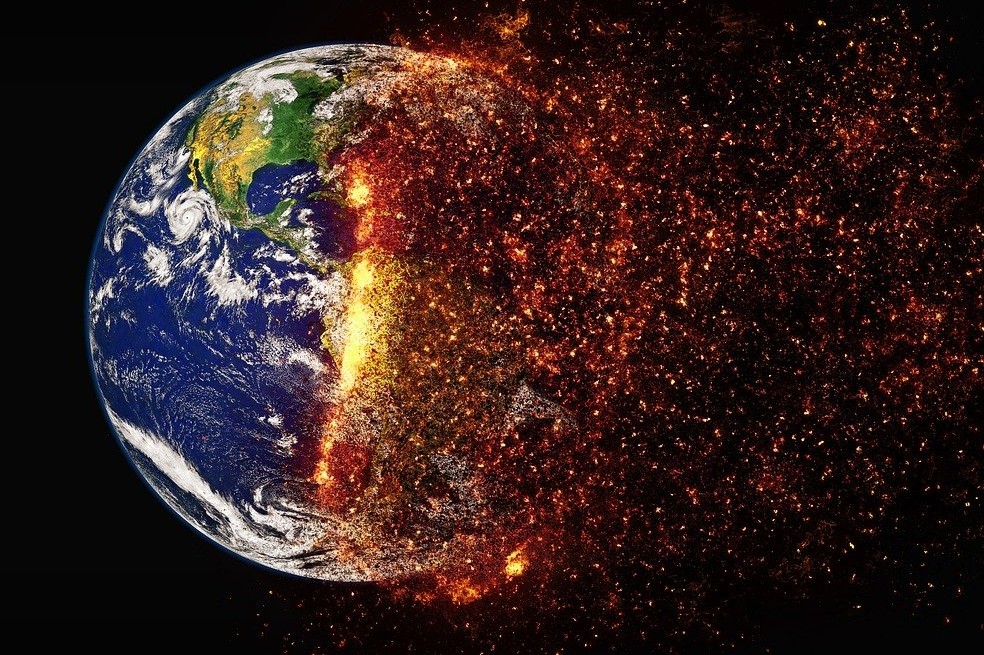 No consumir carne y otras formas de combatir el cambio climático desde casa