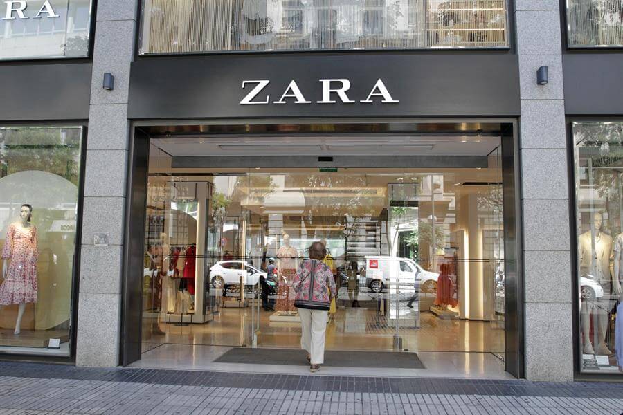 Inditex, H&M y grandes grupos de moda firman un pacto por el clima, pero sin obligaciones