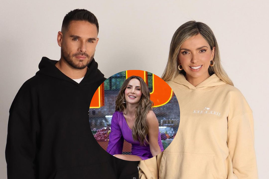 Sebastián Caicedo: la poderosa razón por la que se alejó de su novia. ¿Qué pasó?