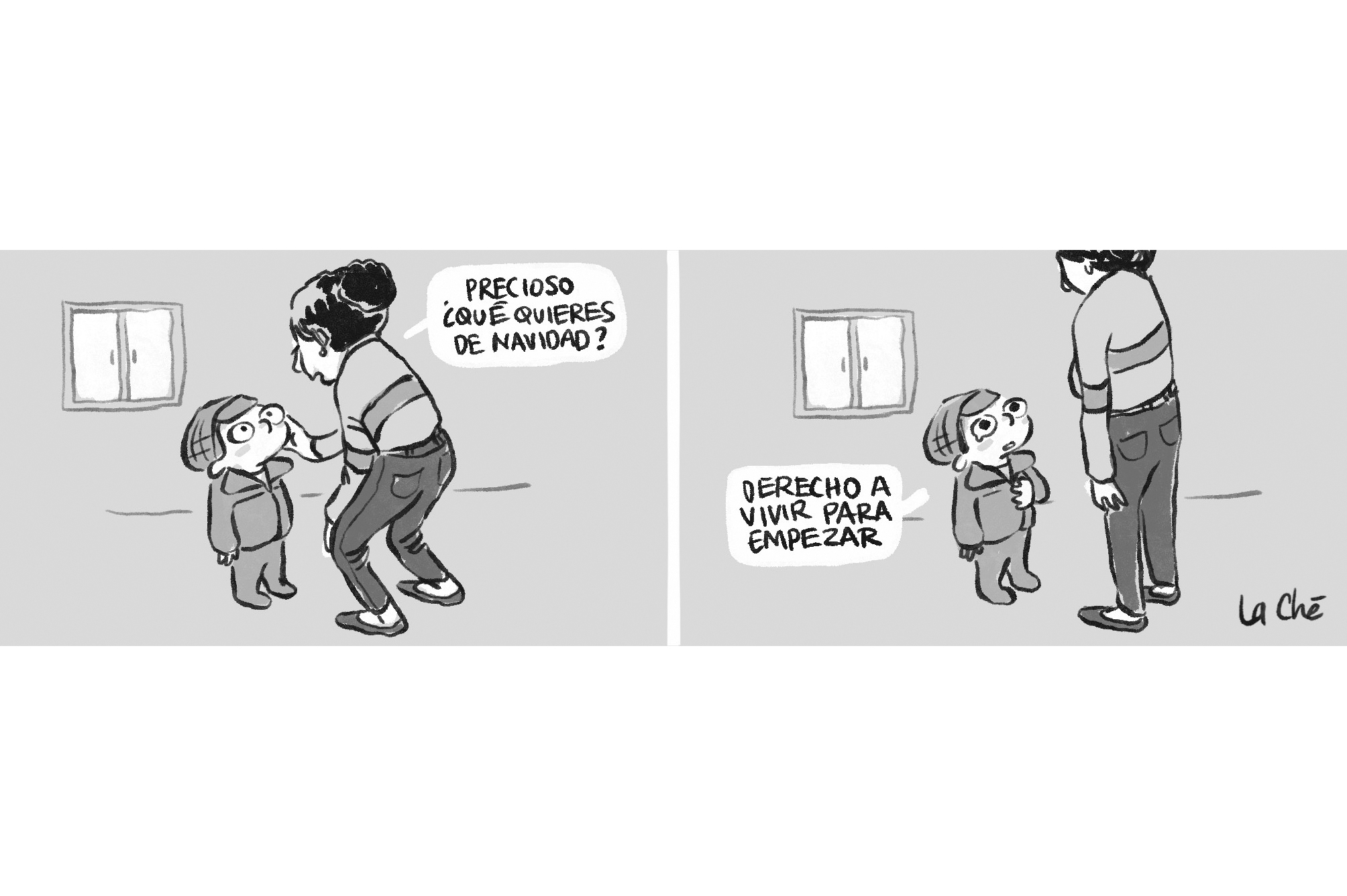 La Ché
