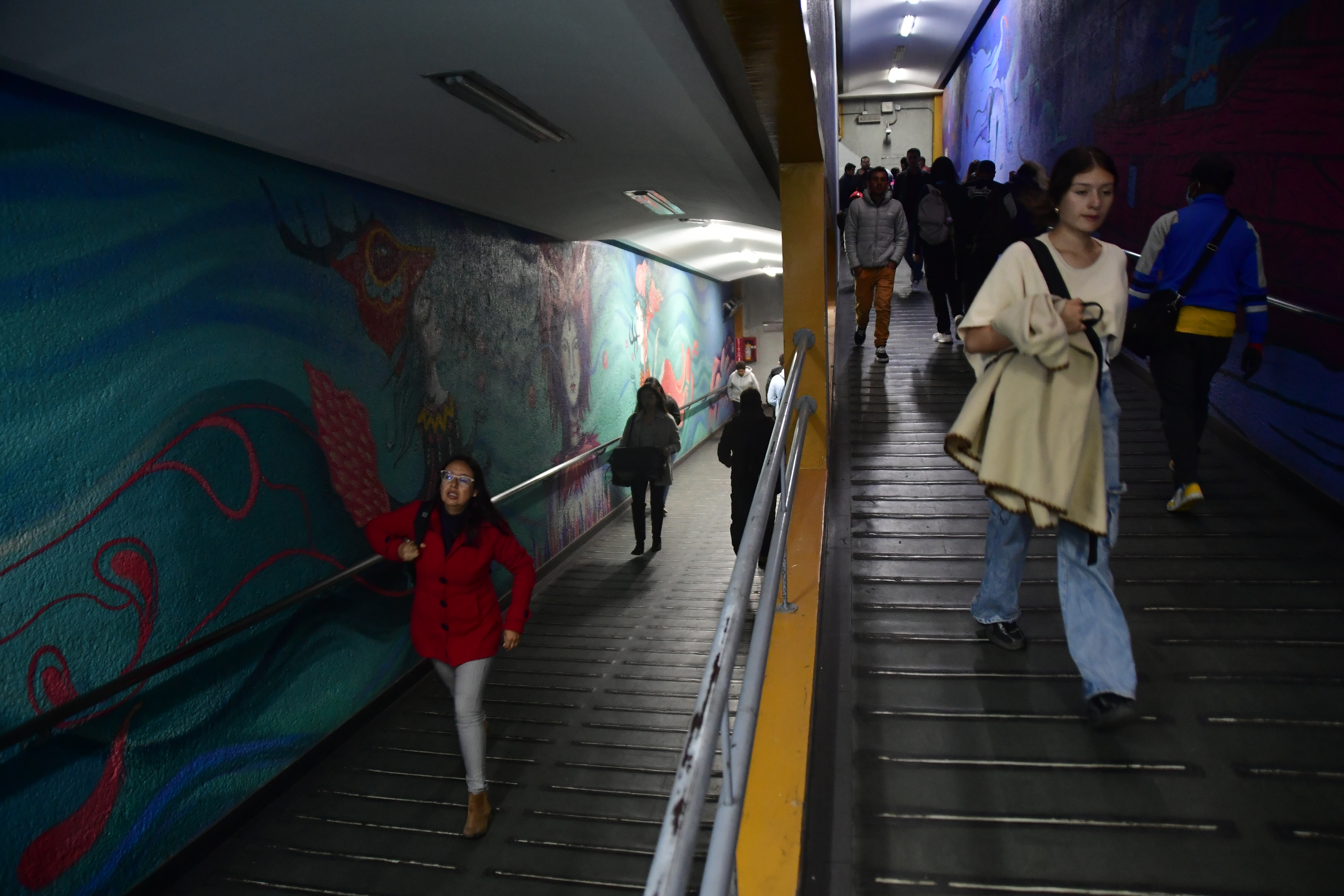 Sociedad de Mejoras y Ornato lanzó taller para comprender el futuro de Bogotá
