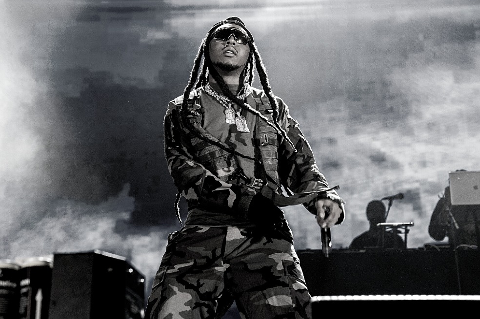 Takeoff, famoso rapero nominado a los Grammy, fue asesinado a tiros, ¿Qué pasó?