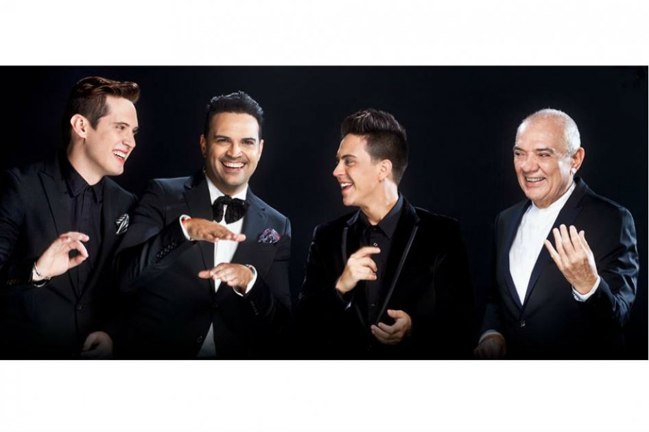 El Espectador te invita al concierto de ‘Guaco’ en Bogotá