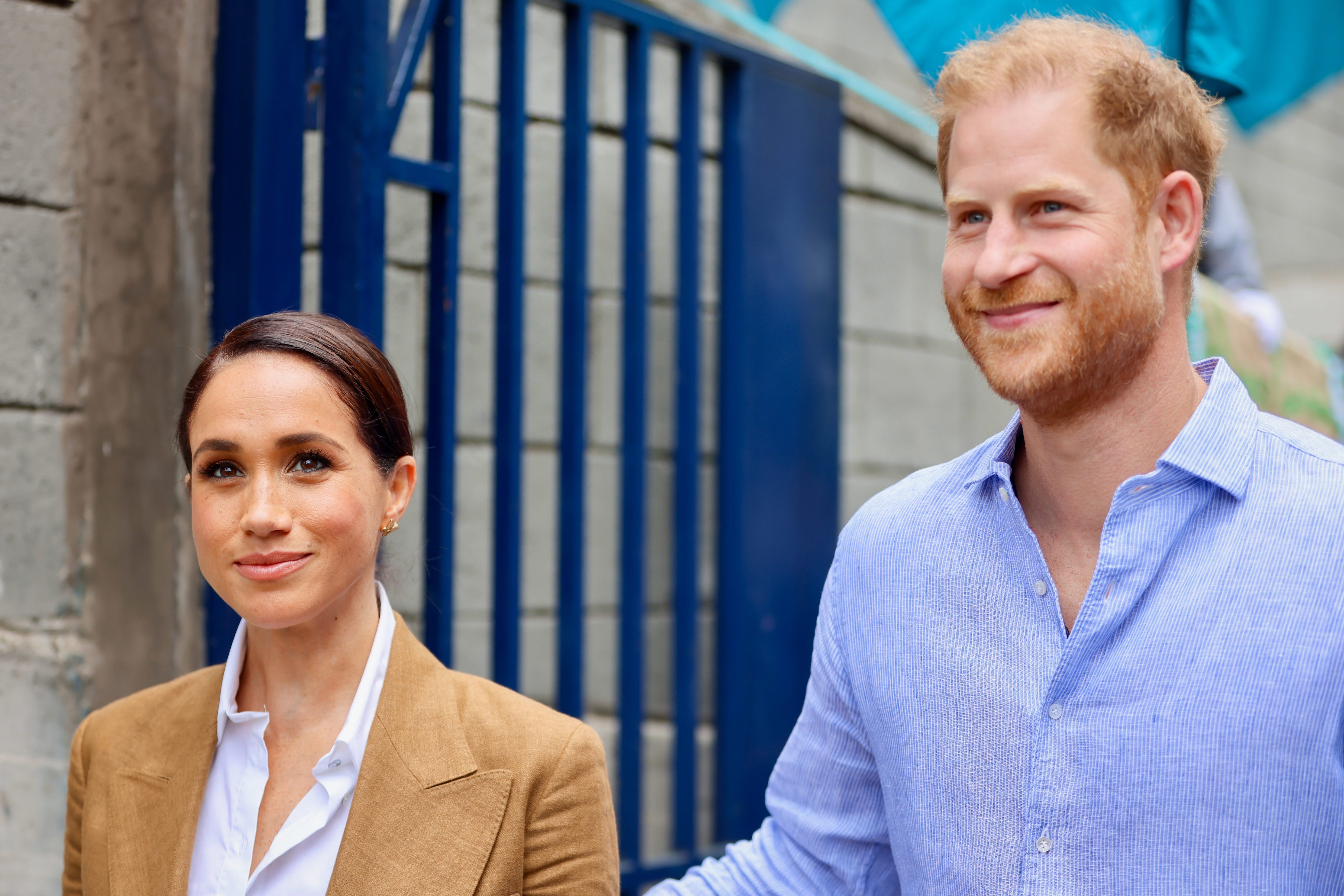 Príncipe Harry reacciona a acusaciones de difamación tras ser demandado