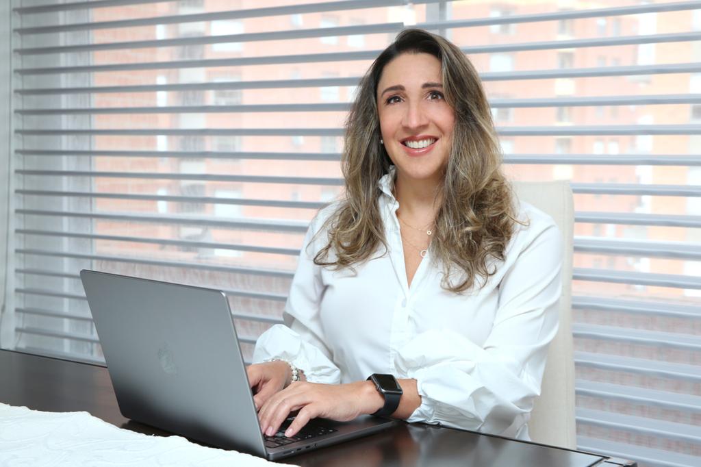 Martha Lucía Maldonado