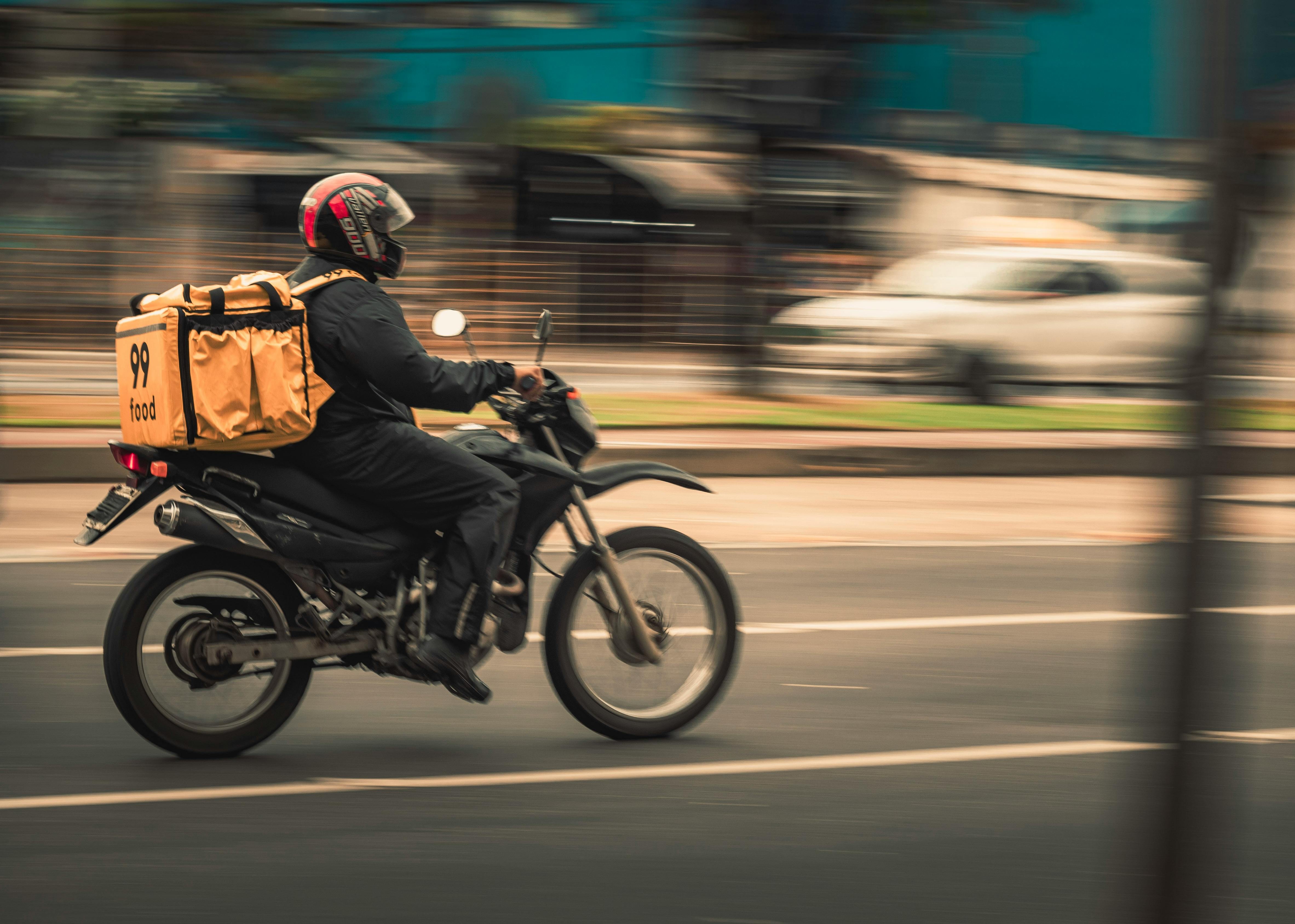 Este es el nuevo registro de motos en Colombia: ¿en qué consiste?
