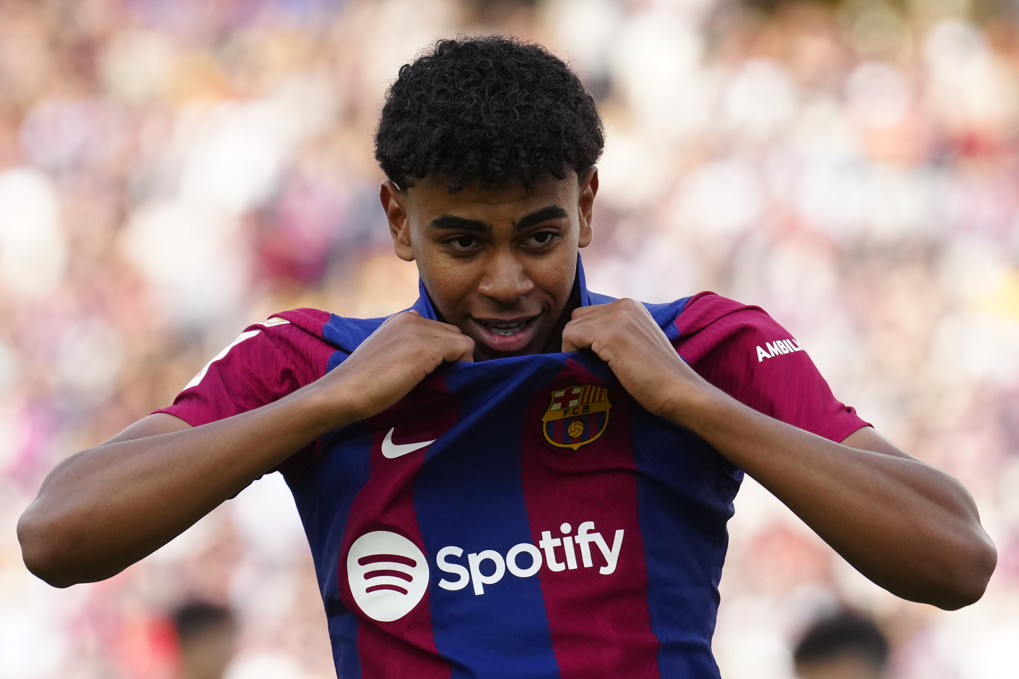 Gánese la camiseta de Barcelona este jueves: solo debe seguir estos pasos