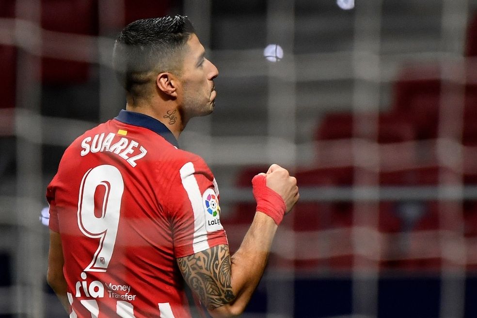 Atlético de Madrid dio un paso importante en La Liga derrotando al Bilbao