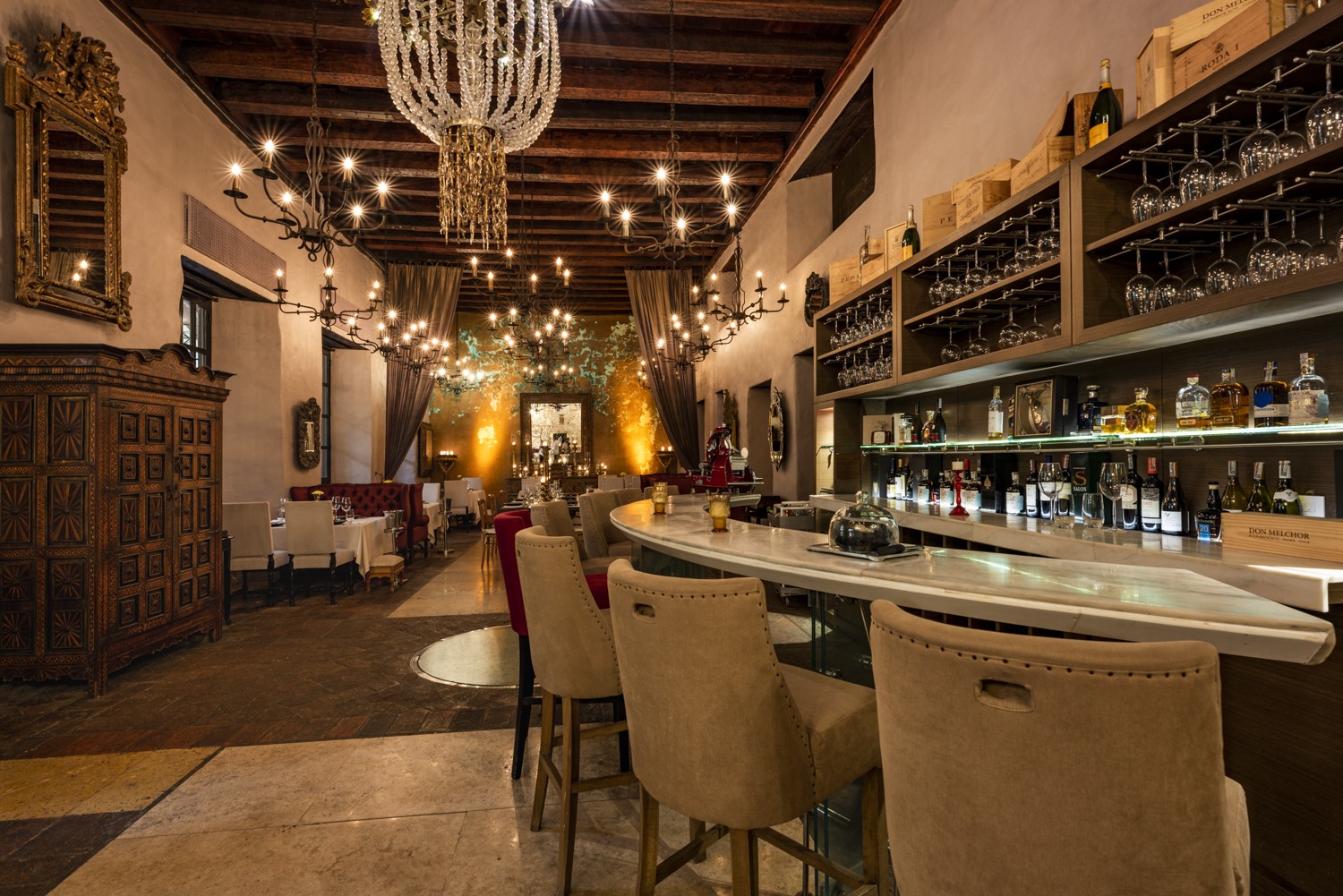 Los mejores restaurantes del mundo en 2024: uno en Colombia se posiciona en el top 3