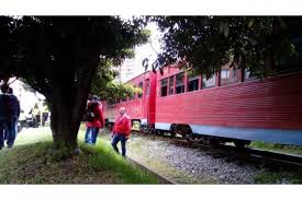 En febrero se abriría licitación de tren de cercanías Bogotá-Facatativá
