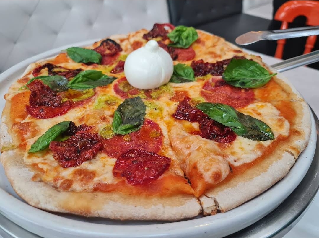 Pepper Gourmet