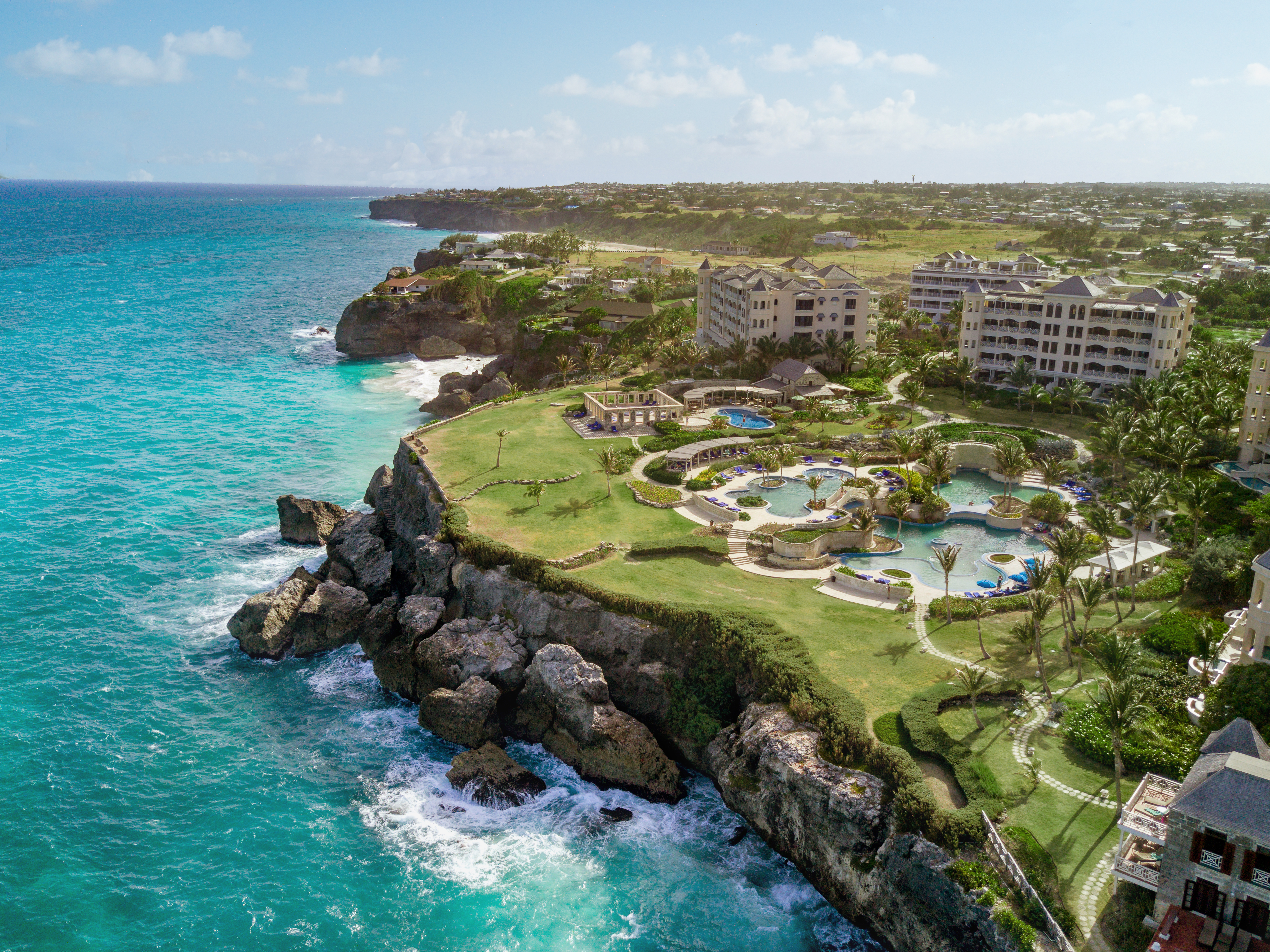 Barbados apuesta por conquistar a los colombianos con cultura, ron y experiencias locales