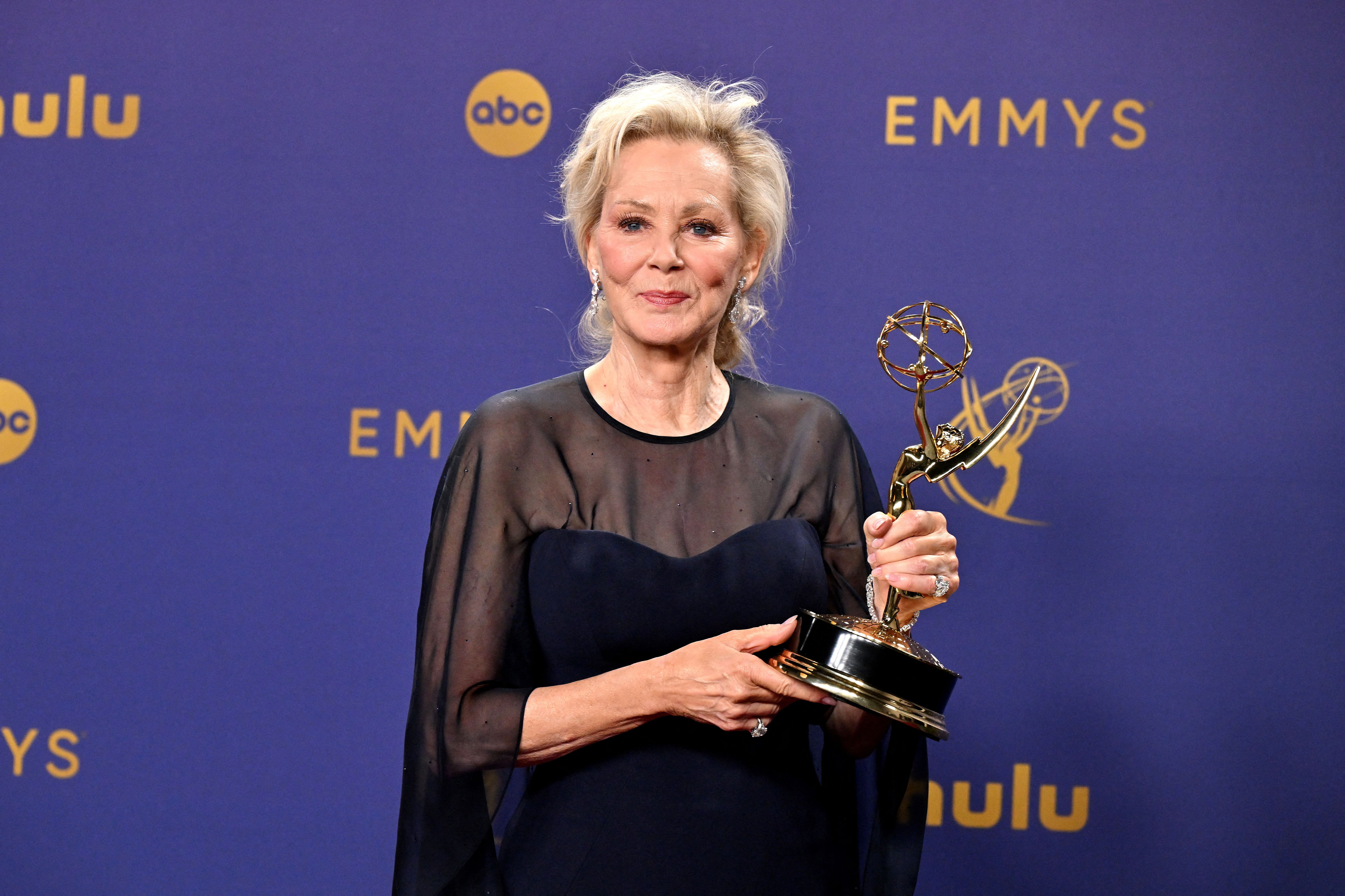 Emmy 2025. A qué hora, cuándo y dónde ver las nominaciones a los premios