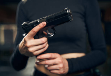 Mujer le disparó en tres ocasiones a su esposo, un agente del CTI de la Fiscalía