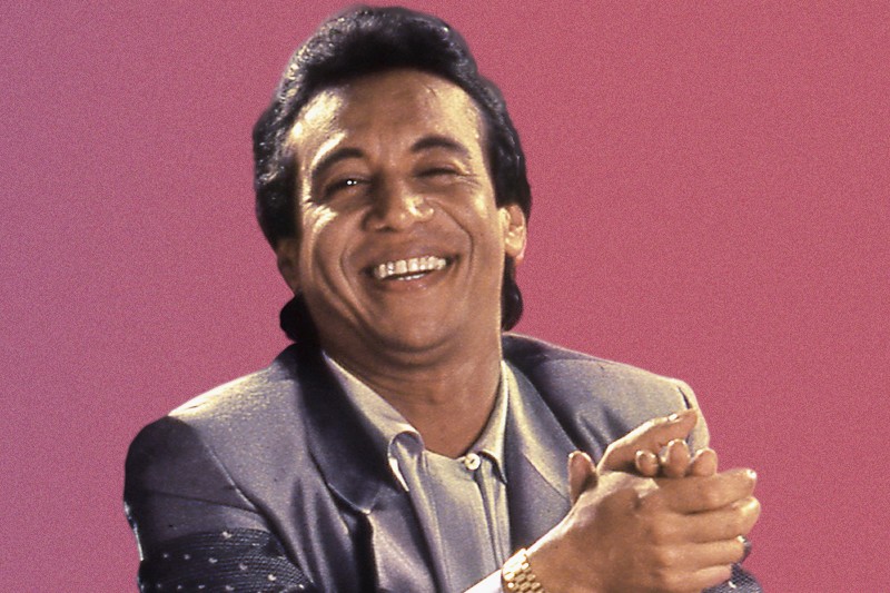 Diomedes Díaz no sería el cantante vallenato con más hijos ¿De quién se trata?