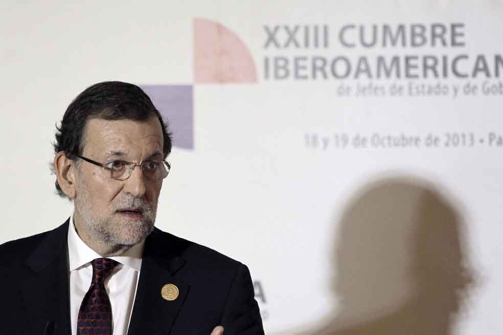 Una visa con fin incierto