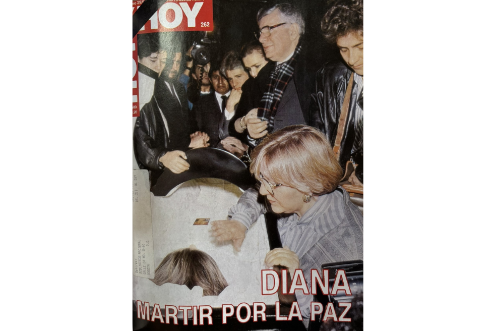 Diana Turbay y Miguel Uribe: los hilos de una misma tragedia en un país impune.