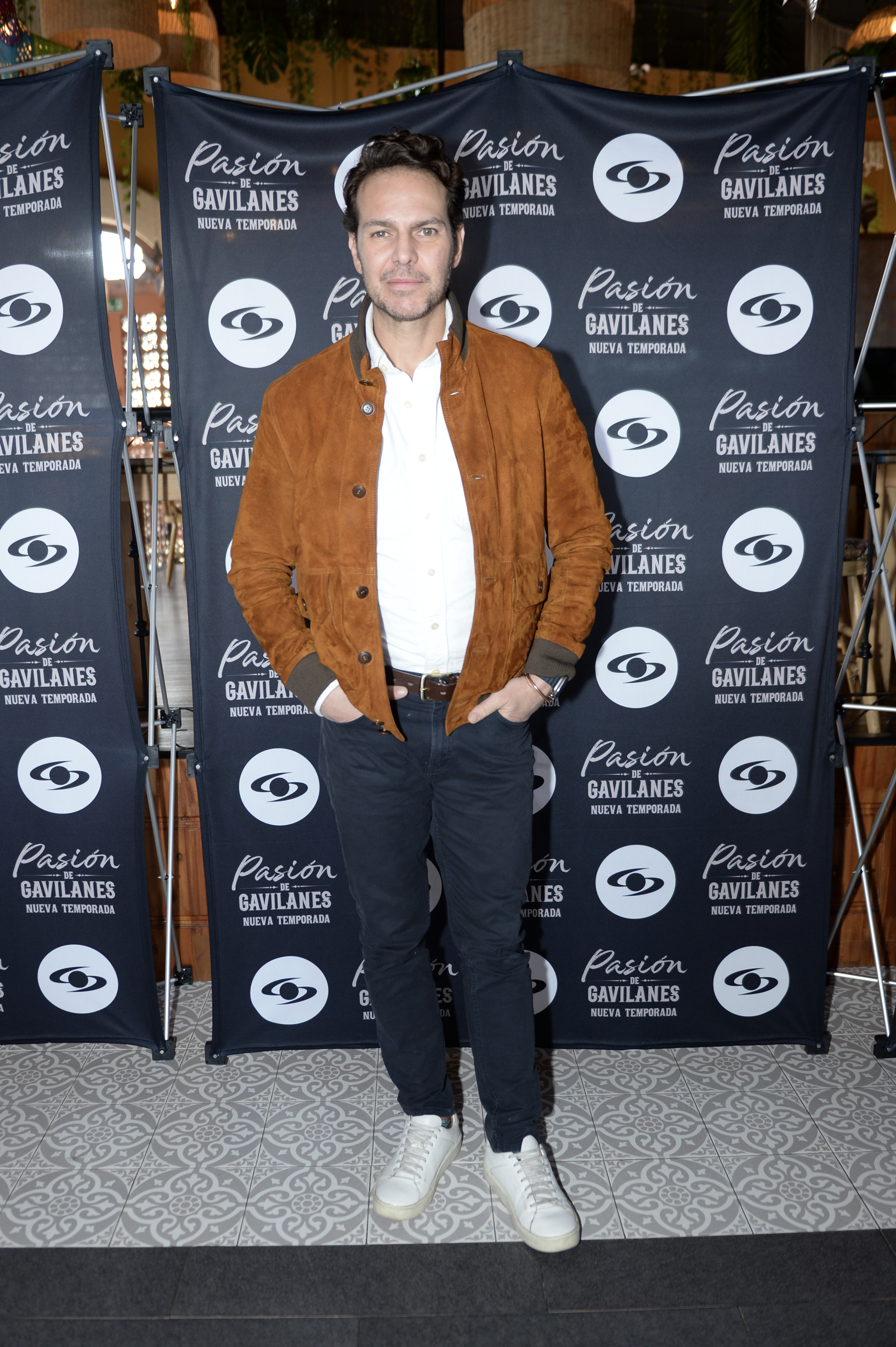 Juan Alfonso Baptista