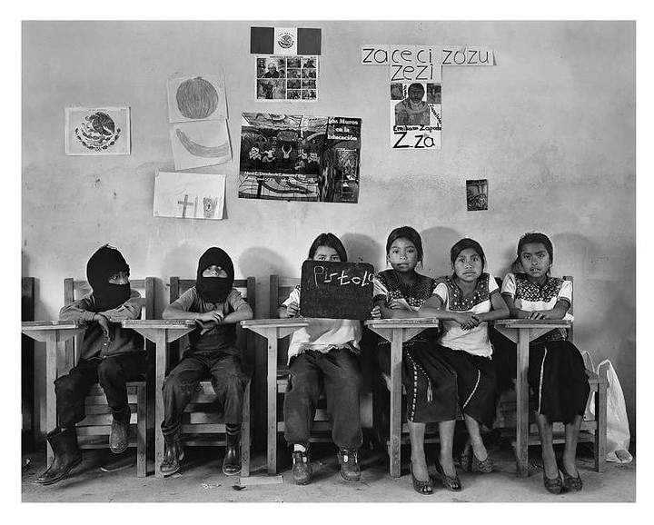Martín Weber, el fotógrafo que capturó los sueños latinoamericanos