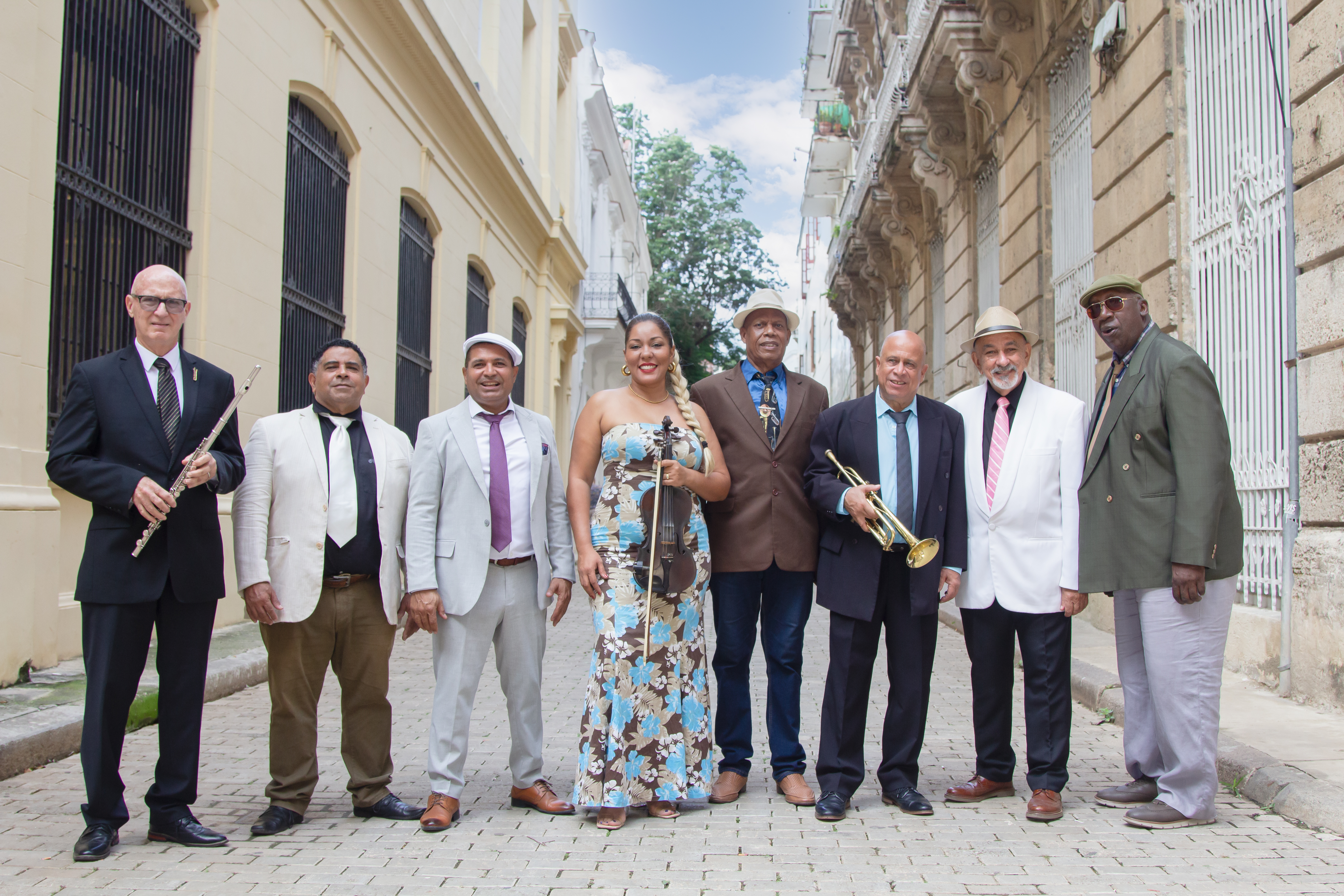 Estrellas de Buena Vista Social Club llegan a Bogotá. Fecha y lugar del concierto