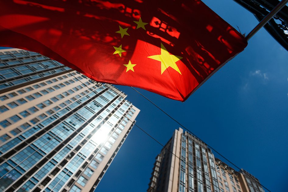 China alumbra el mayor mercado tecnofinanciero del mundo
