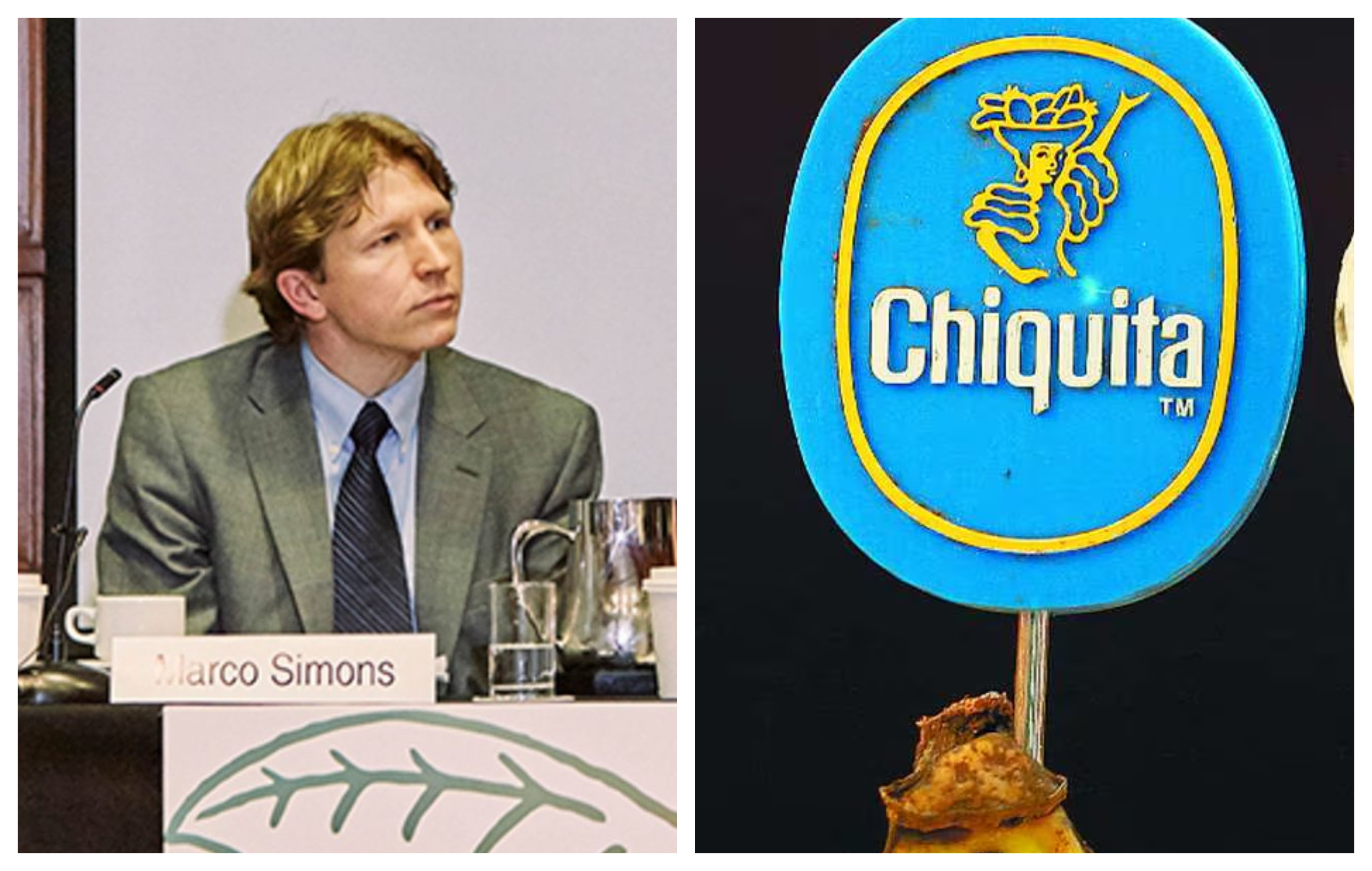 La Colombia rural le puede ganar a las multinacionales: abogado del caso Chiquita