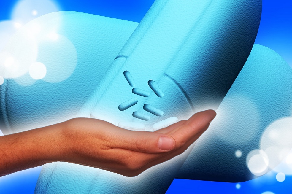 ¿Qué pasa si una mujer toma Viagra de hombre?