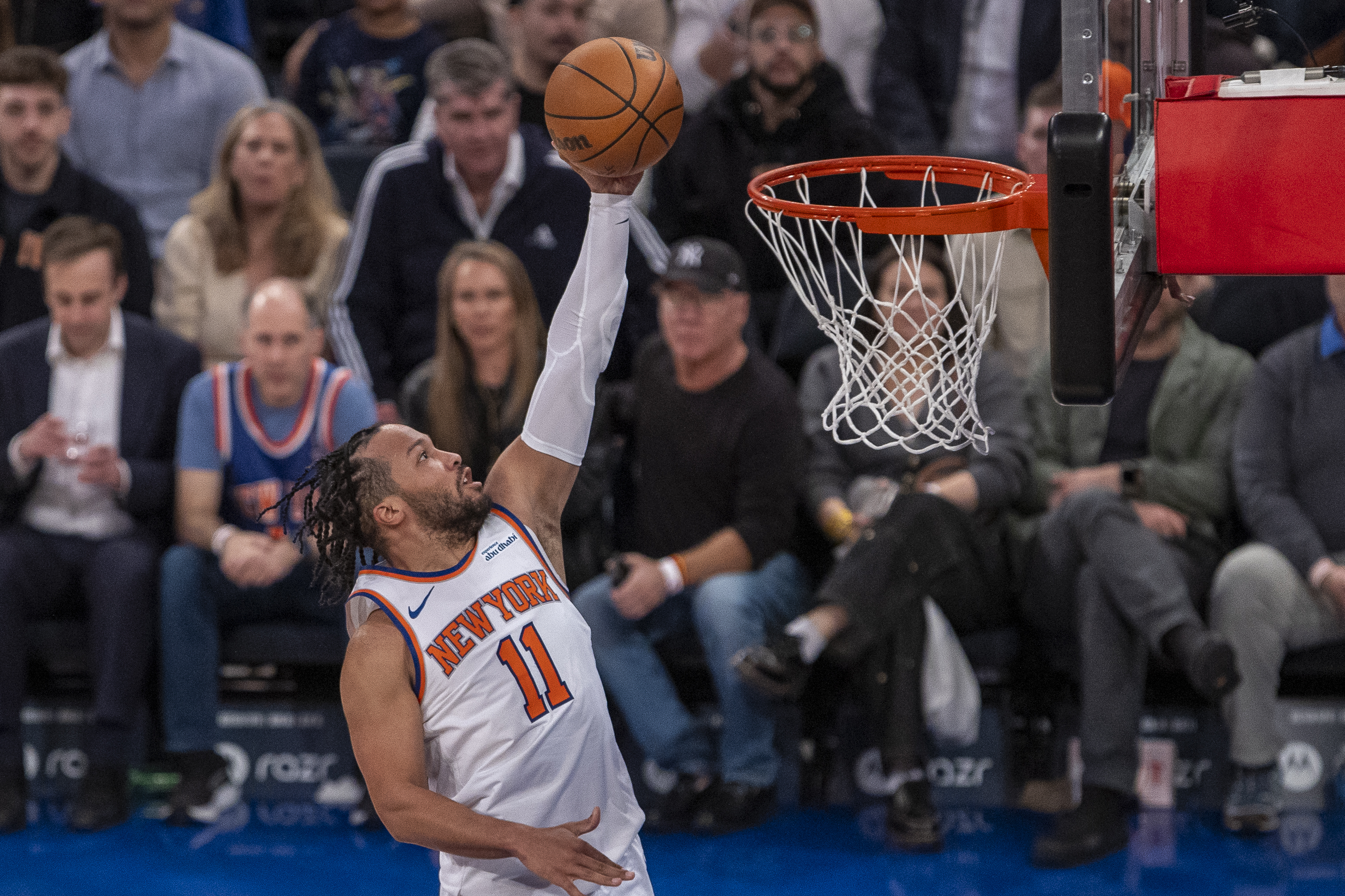 Lo que soñó el Garden: cómo los Knicks reconstruyeron su camino en la NBA