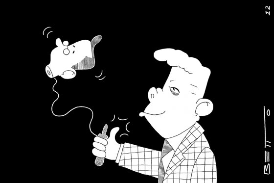 La coca