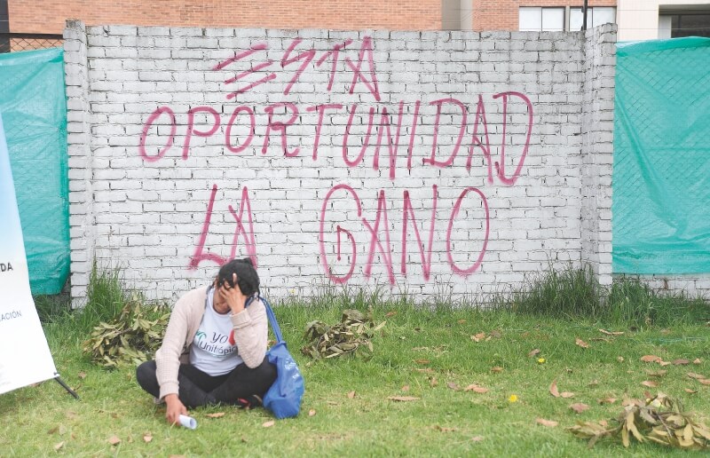 Aborto: aún más inaccesible para las venezolanas en Colombia