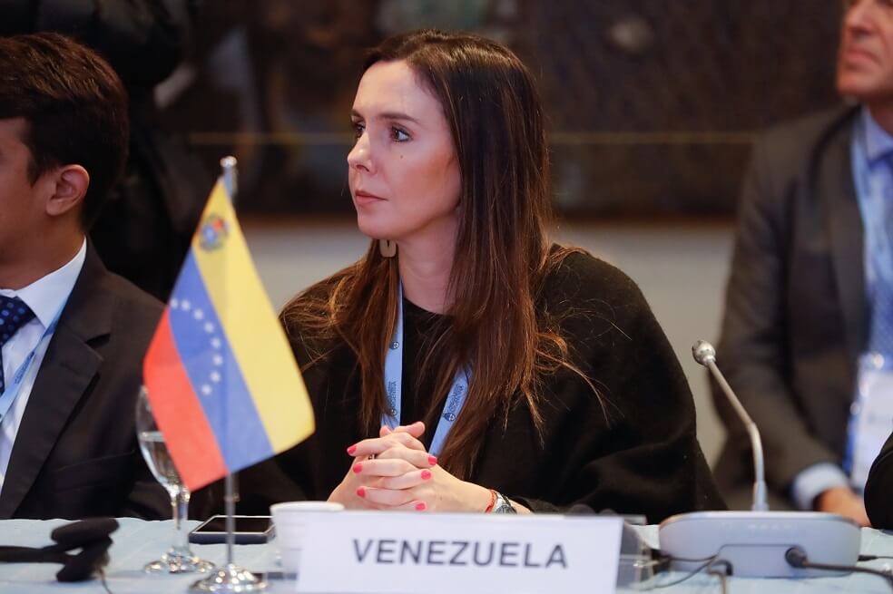Países de América Latina estudian medidas comunes para atender a migrantes venezolanos